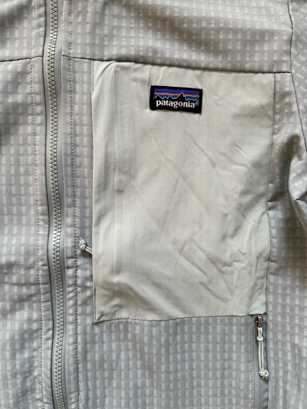 Patagonia R1 Techface hoody - Picture 2 of 11
